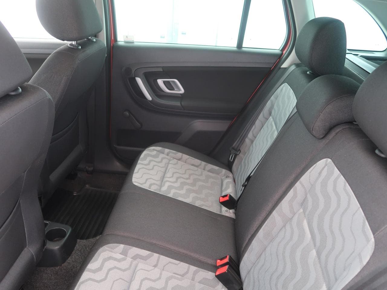 2009 Škoda Fabia - 15