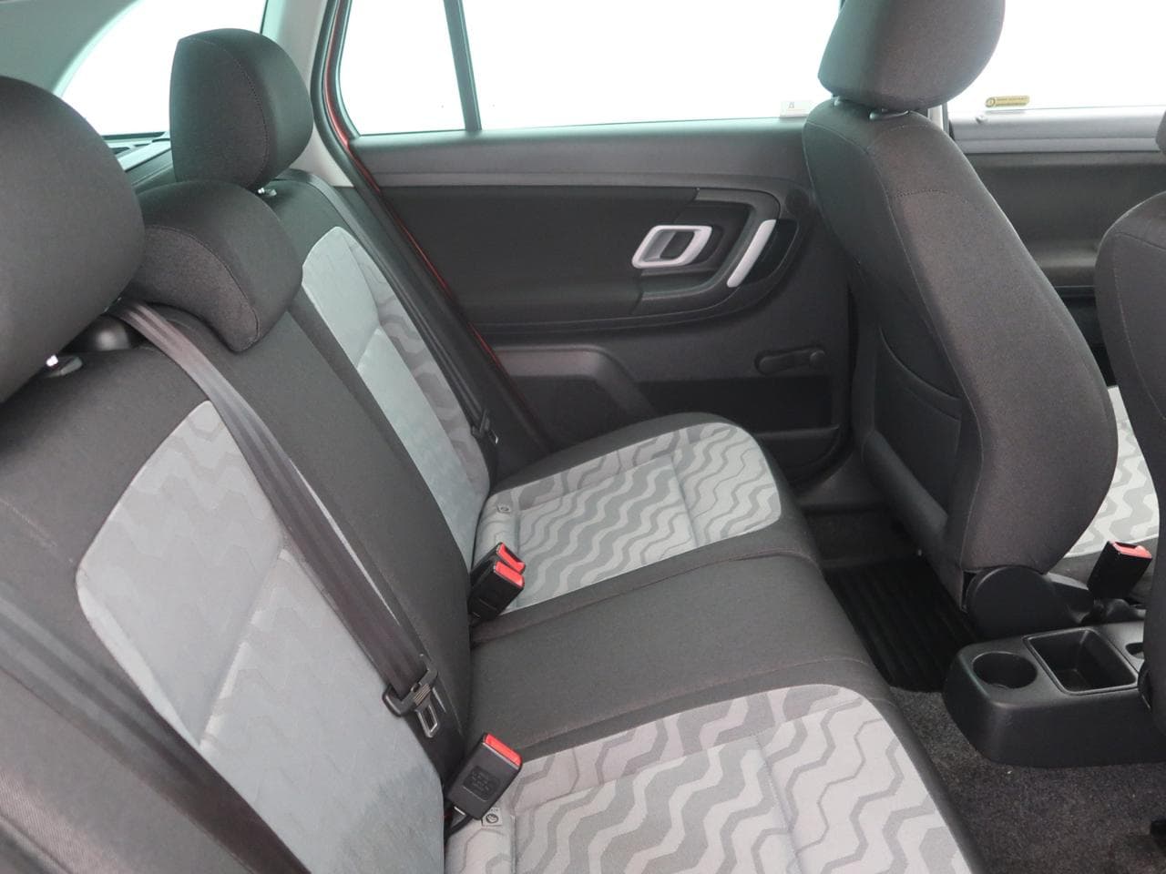 2009 Škoda Fabia - 13