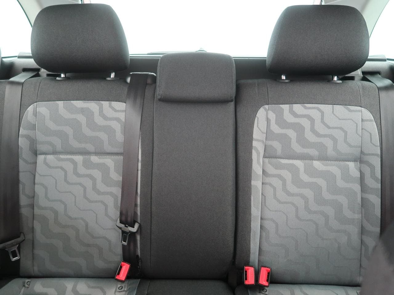 2009 Škoda Fabia - 14