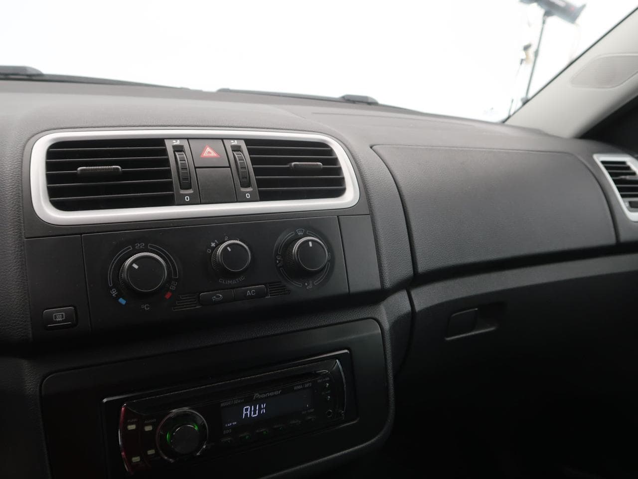 2009 Škoda Fabia - 18