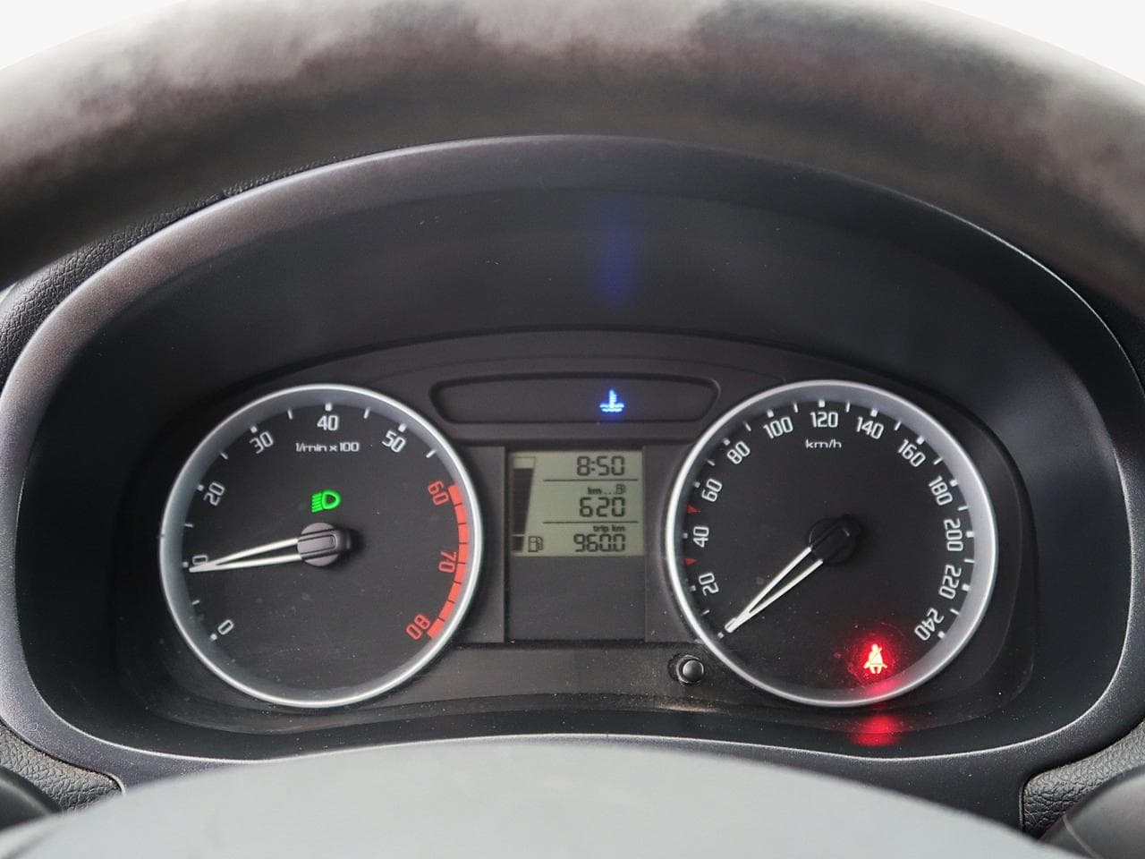 2009 Škoda Fabia - 17