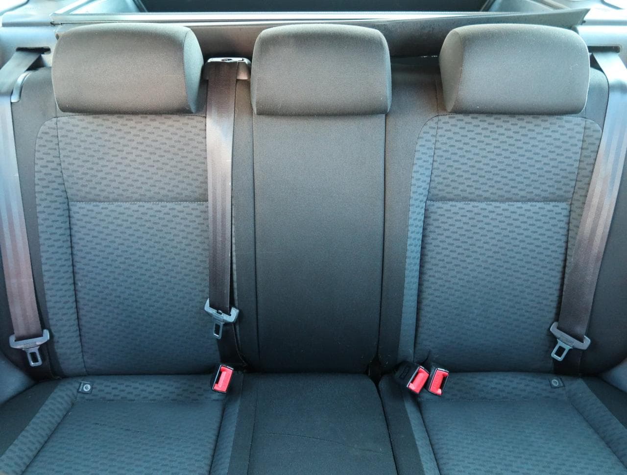 2012 Škoda Fabia - 14