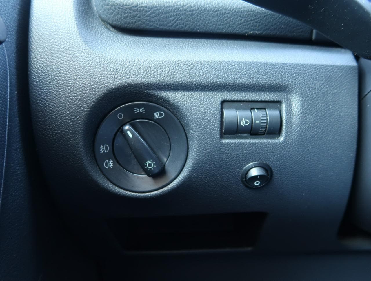 2012 Škoda Fabia - 20