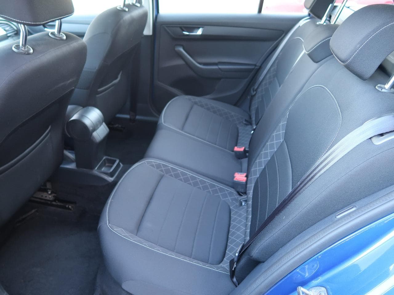 2017 Škoda Fabia - 15