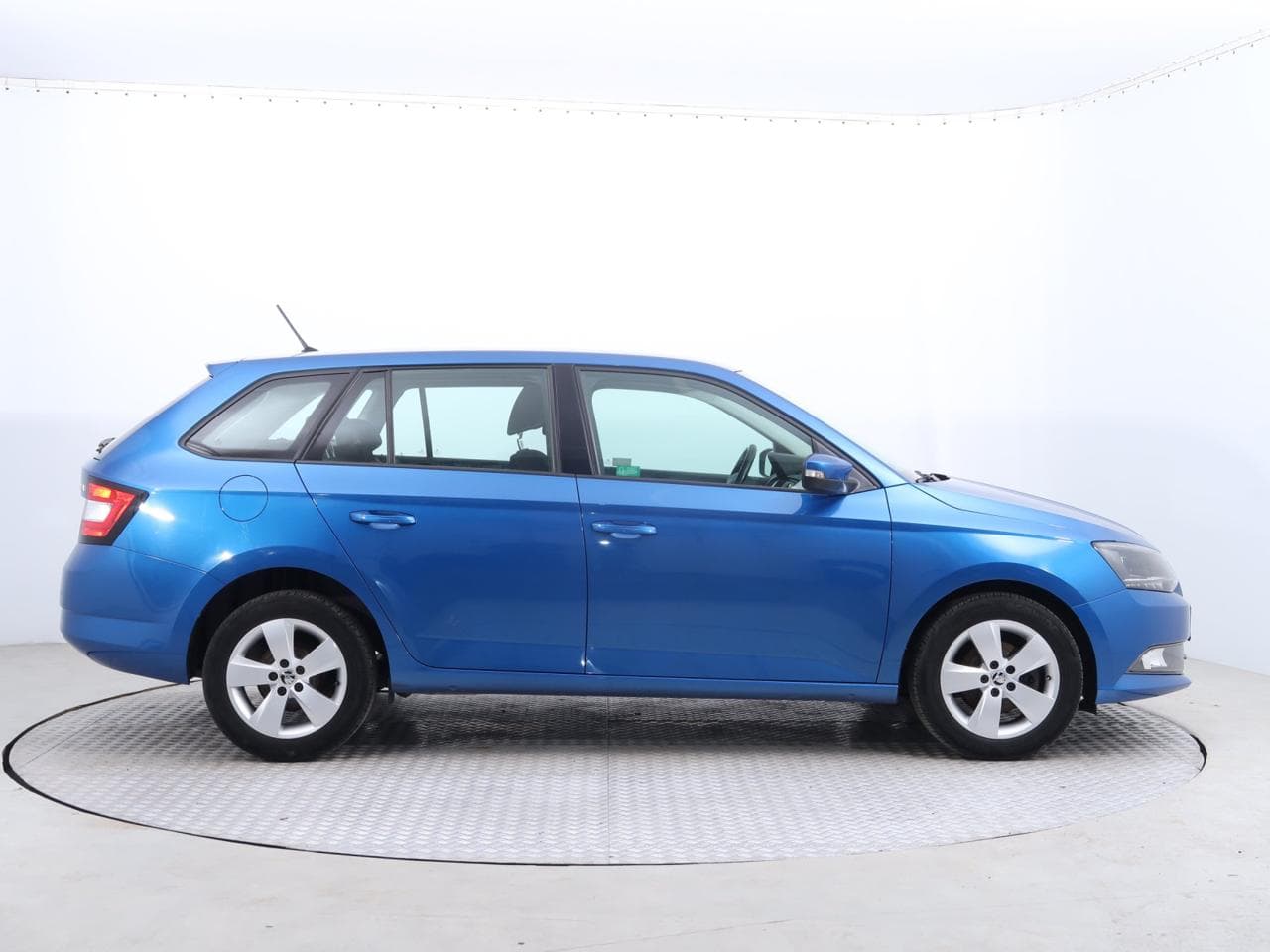 2017 Škoda Fabia - 8