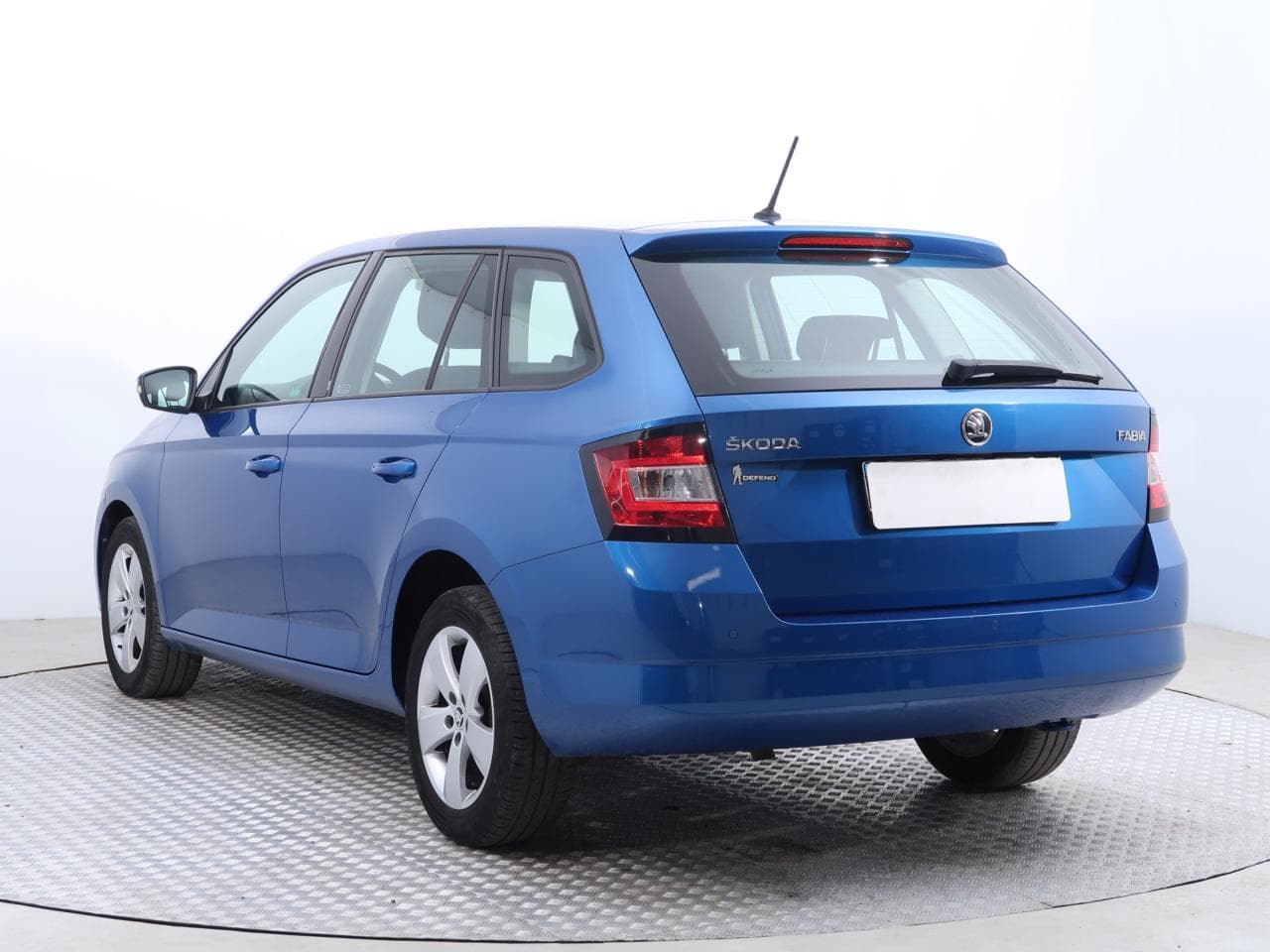2017 Škoda Fabia - 5