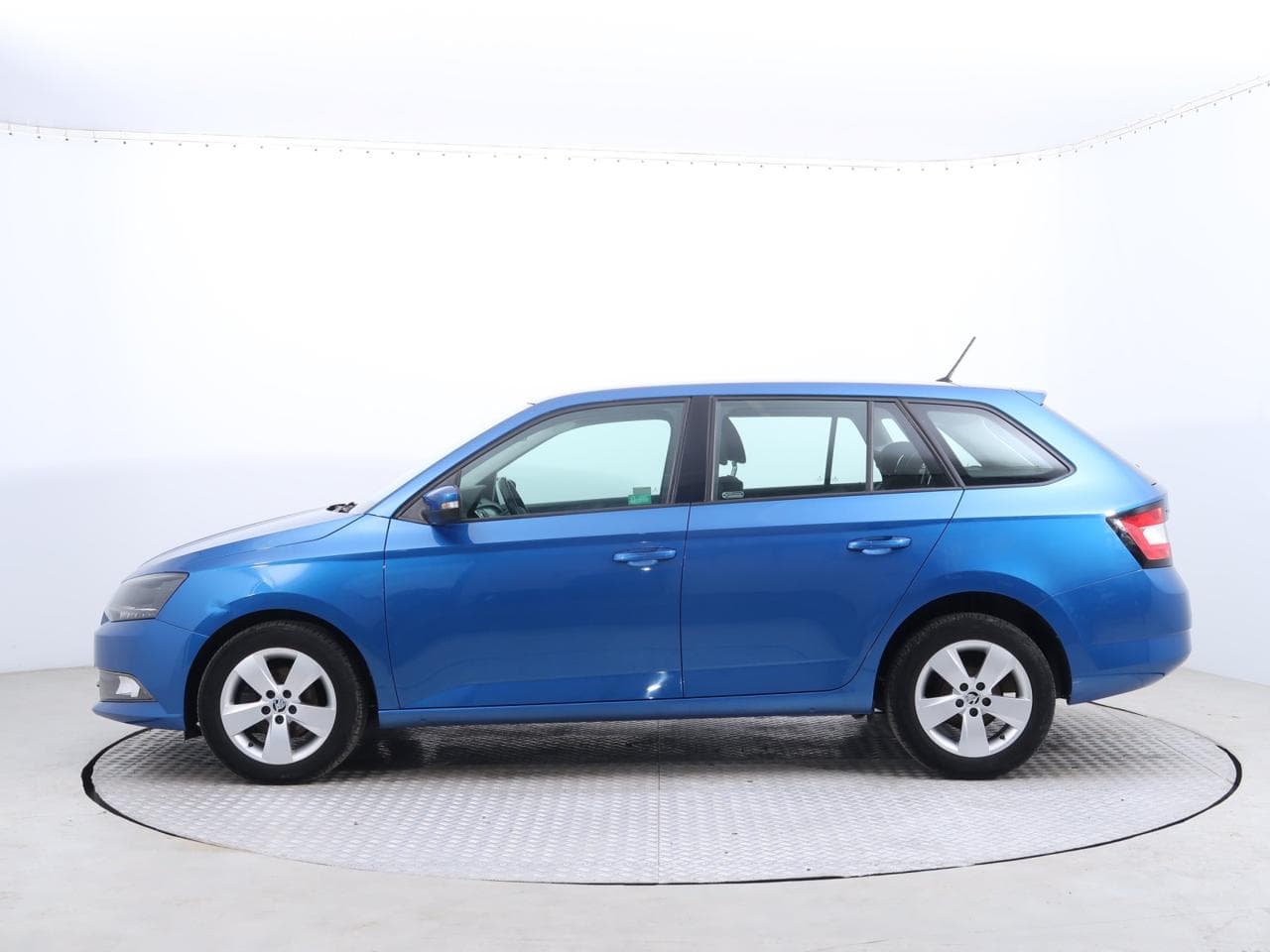 2017 Škoda Fabia - 4