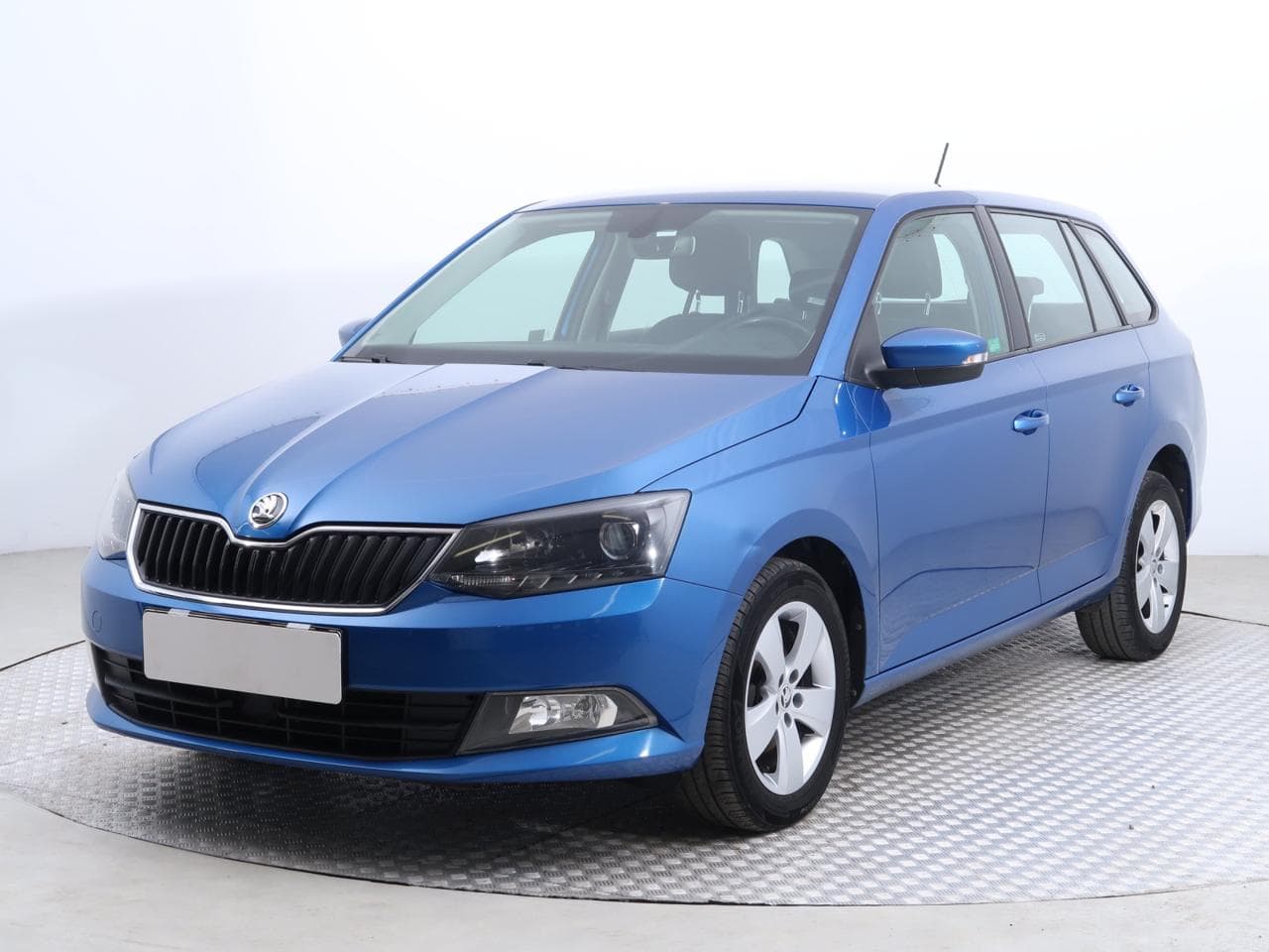 2017 Škoda Fabia - 3
