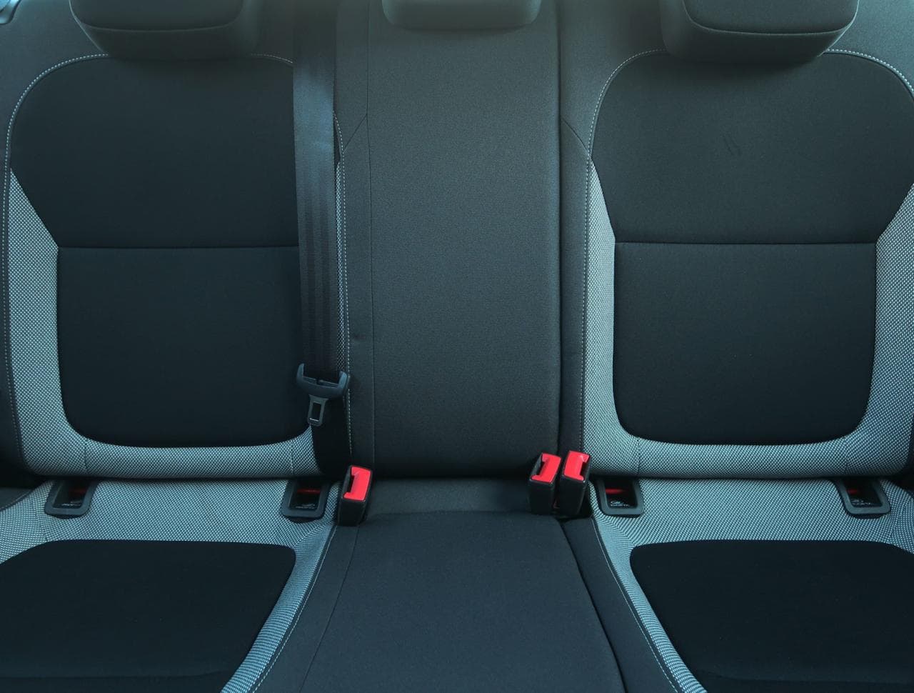 2016 Škoda Fabia - 14