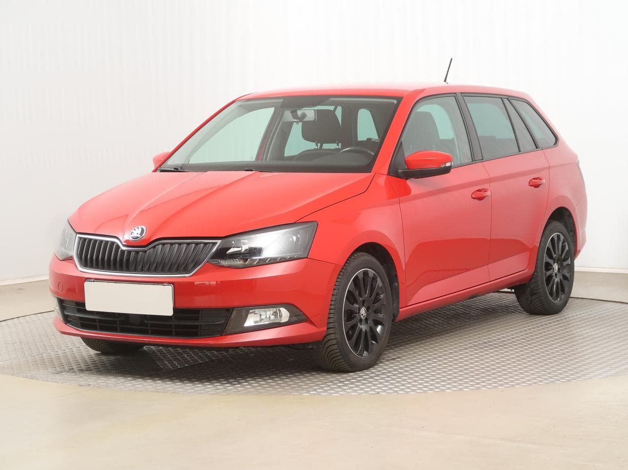 2016 Škoda Fabia - 3