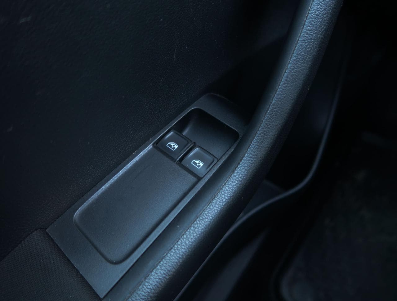 2016 Škoda Fabia - 20