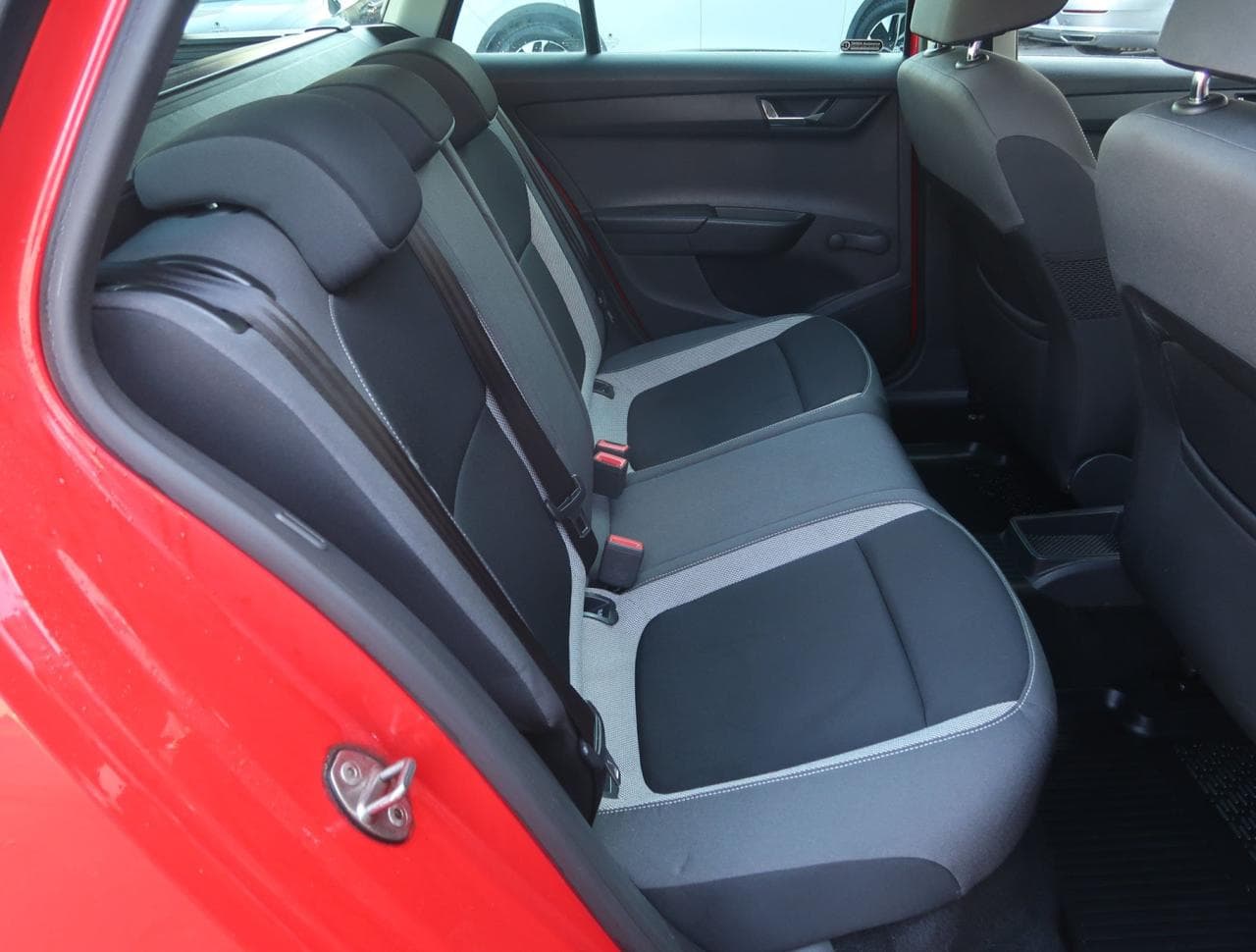 2016 Škoda Fabia - 13