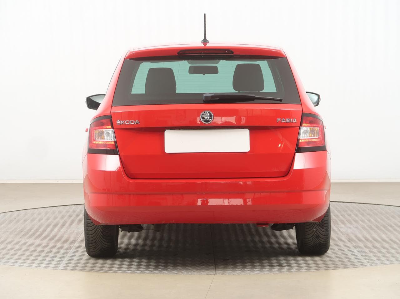 2016 Škoda Fabia - 6