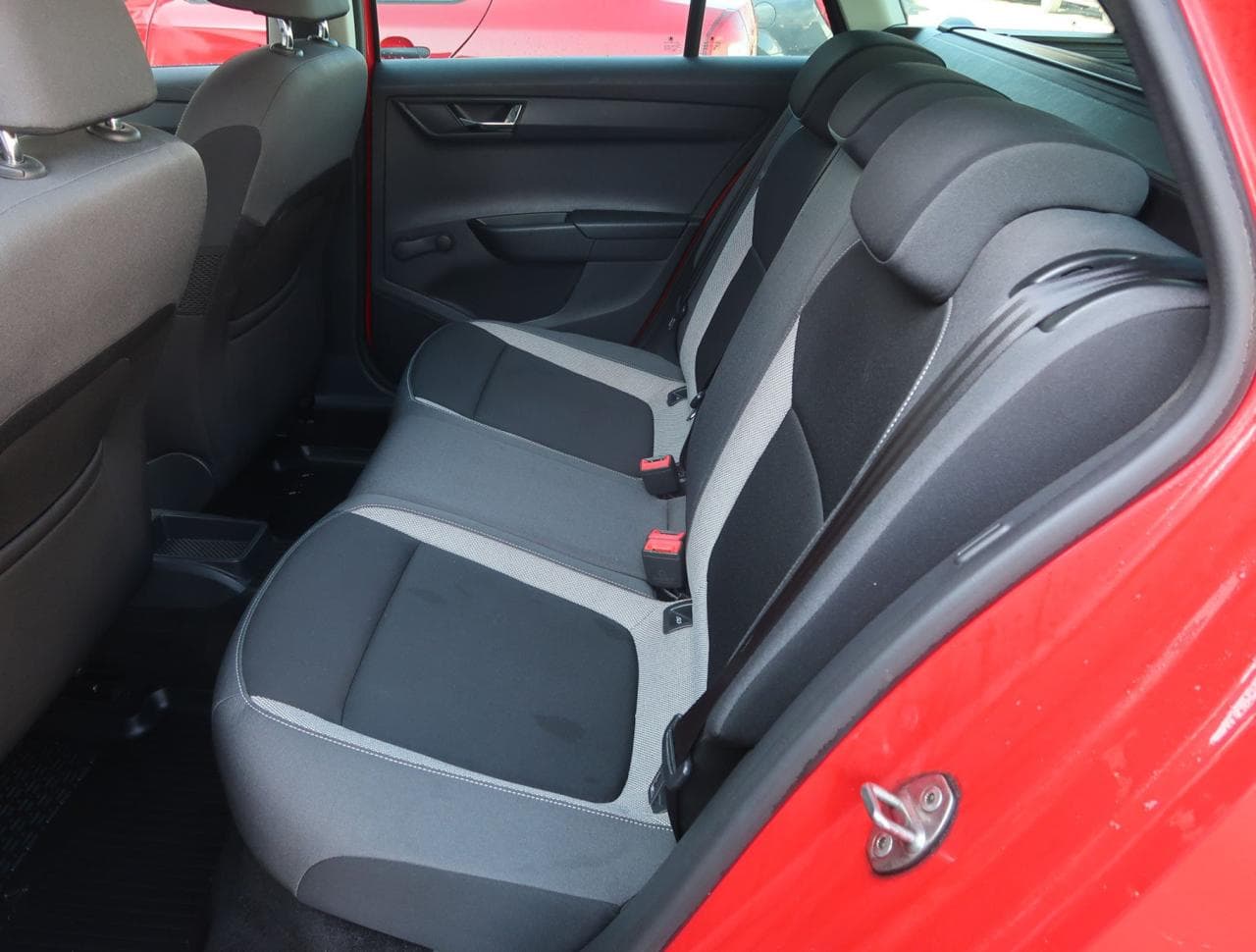 2016 Škoda Fabia - 15