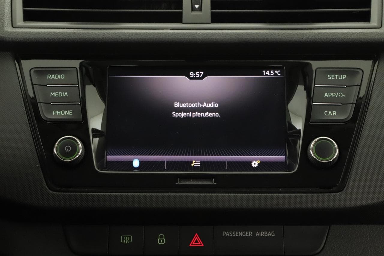 2019 Škoda Fabia - 17