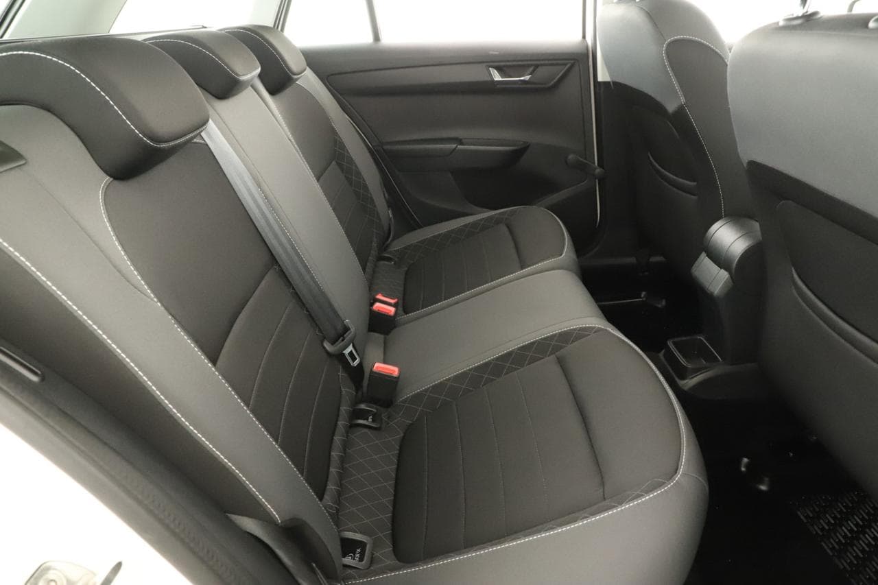 2019 Škoda Fabia - 11