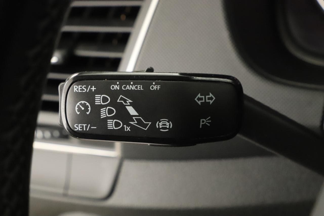 2019 Škoda Fabia - 19