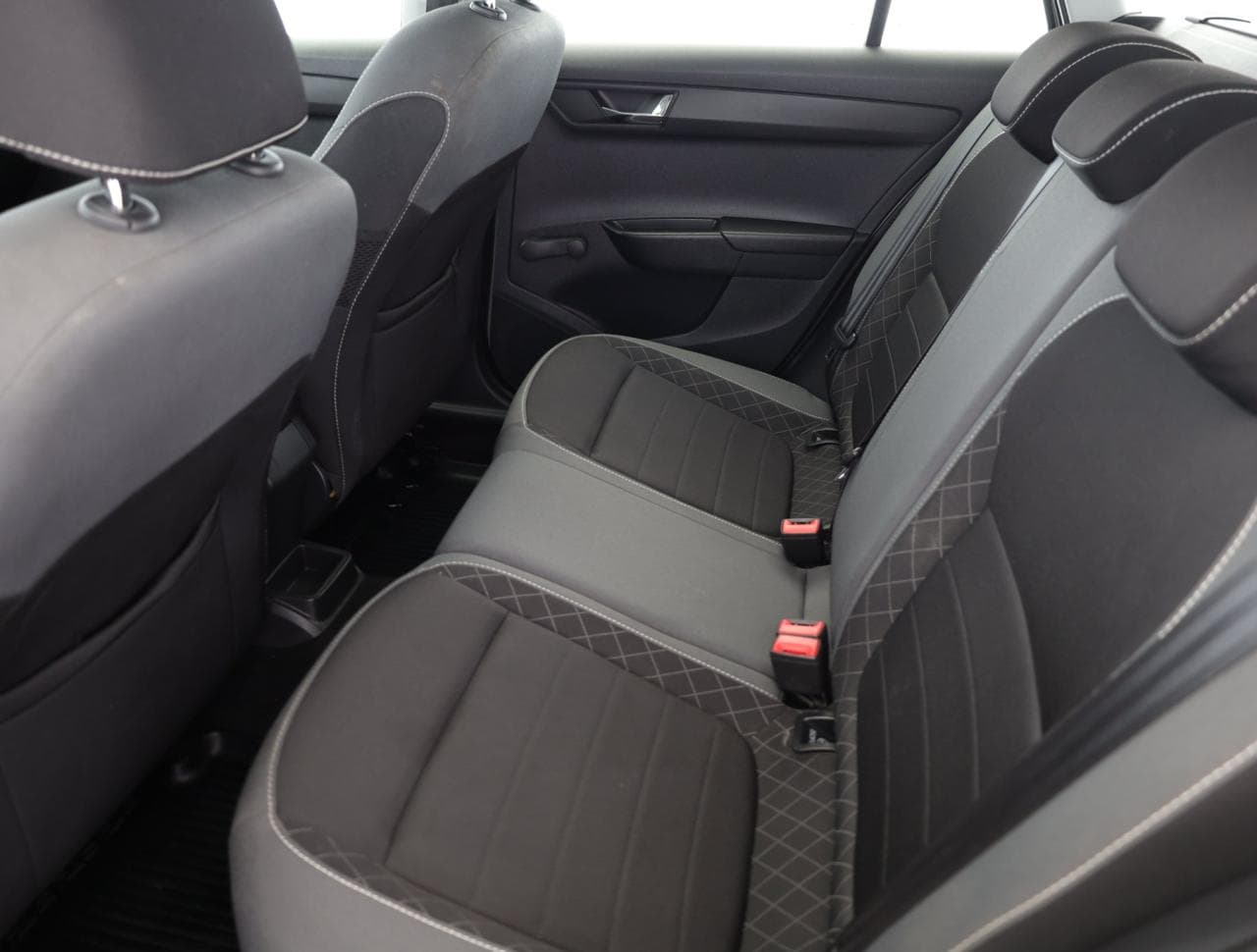 2019 Škoda Fabia - 12