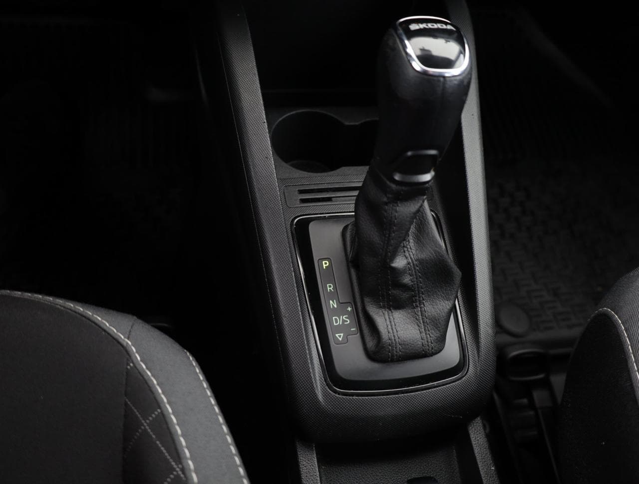 2019 Škoda Fabia - 19