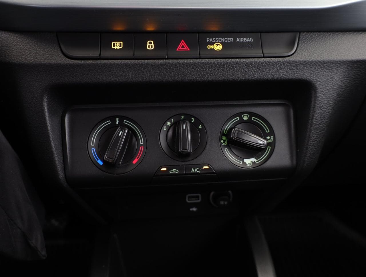 2019 Škoda Fabia - 15