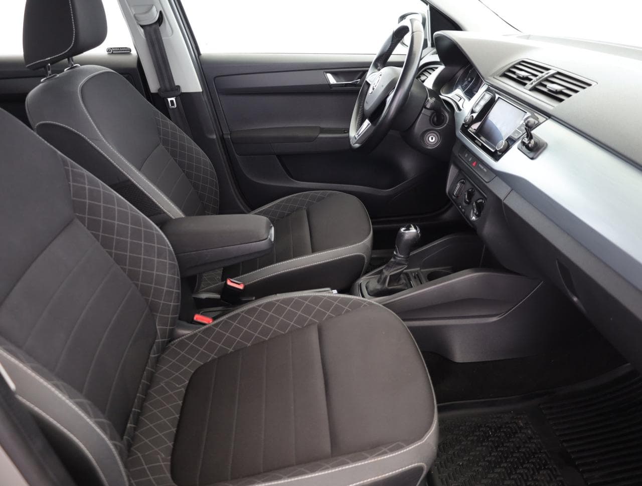 2019 Škoda Fabia - 10