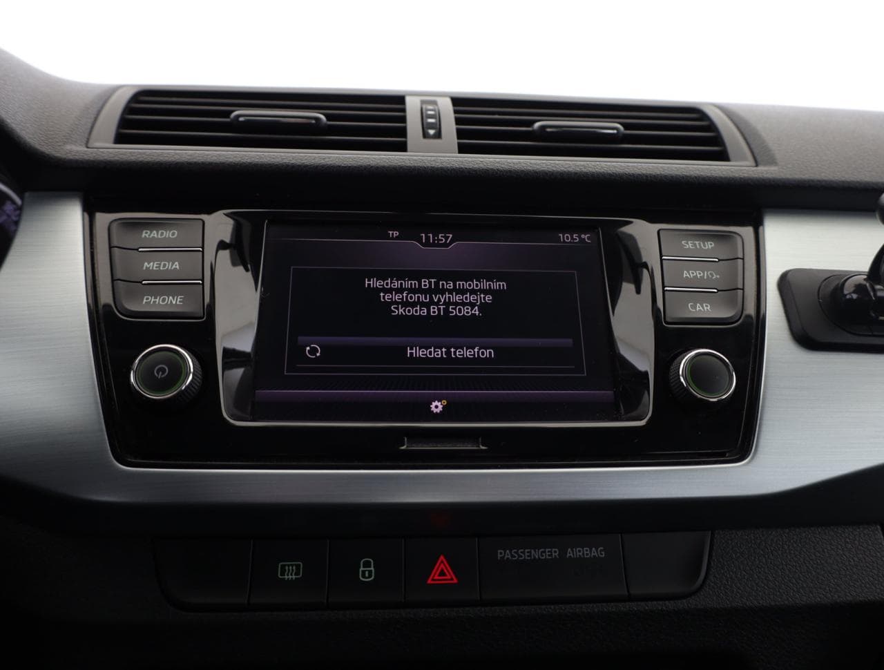 2019 Škoda Fabia - 18