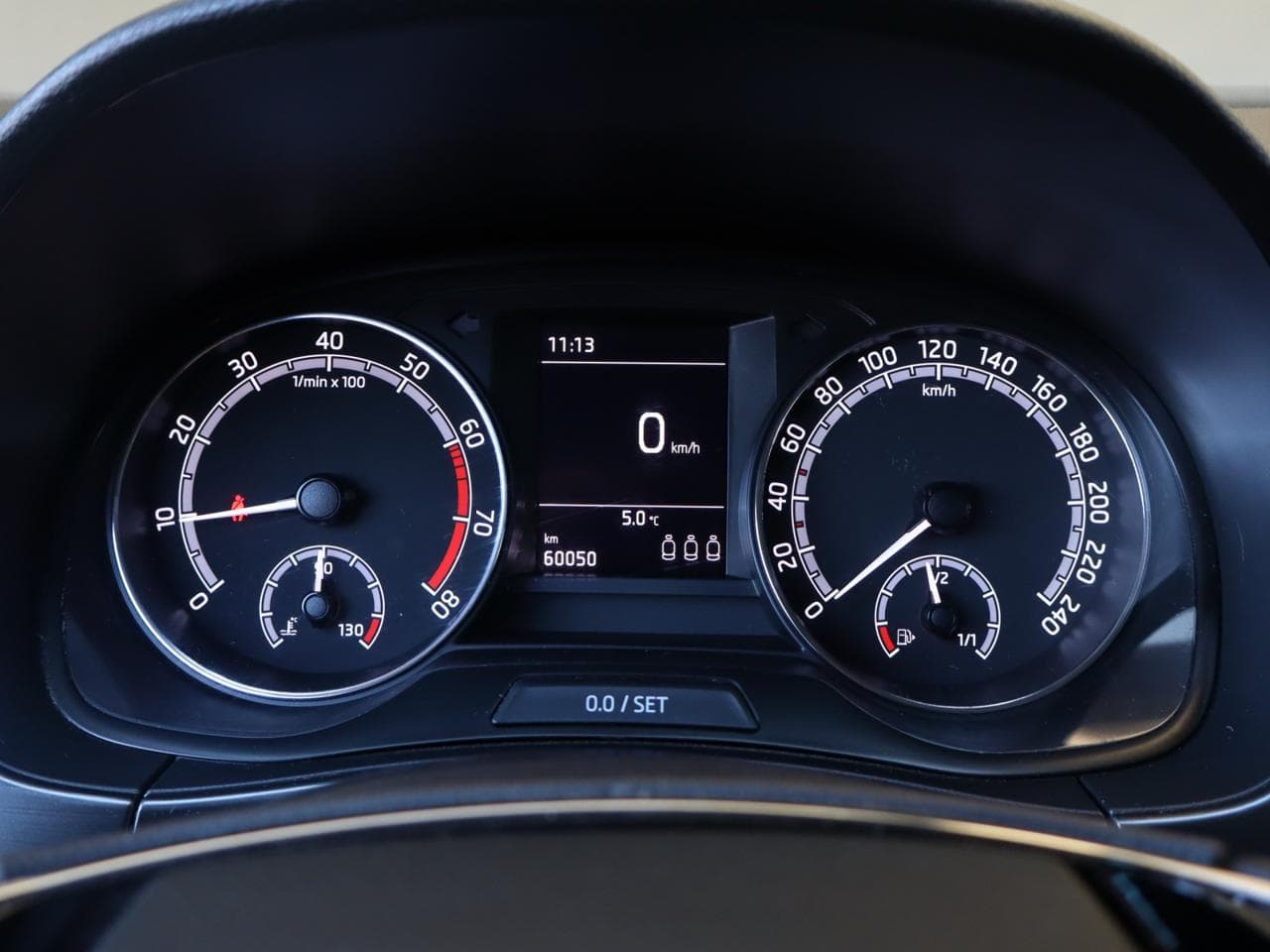 2020 Škoda Fabia - 15