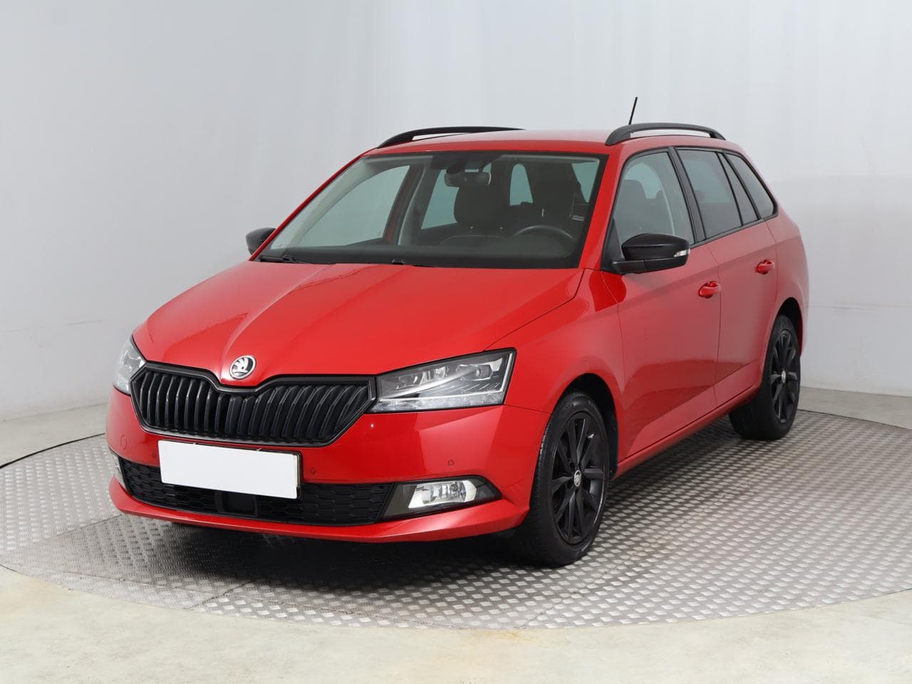 2020 Škoda Fabia - 3