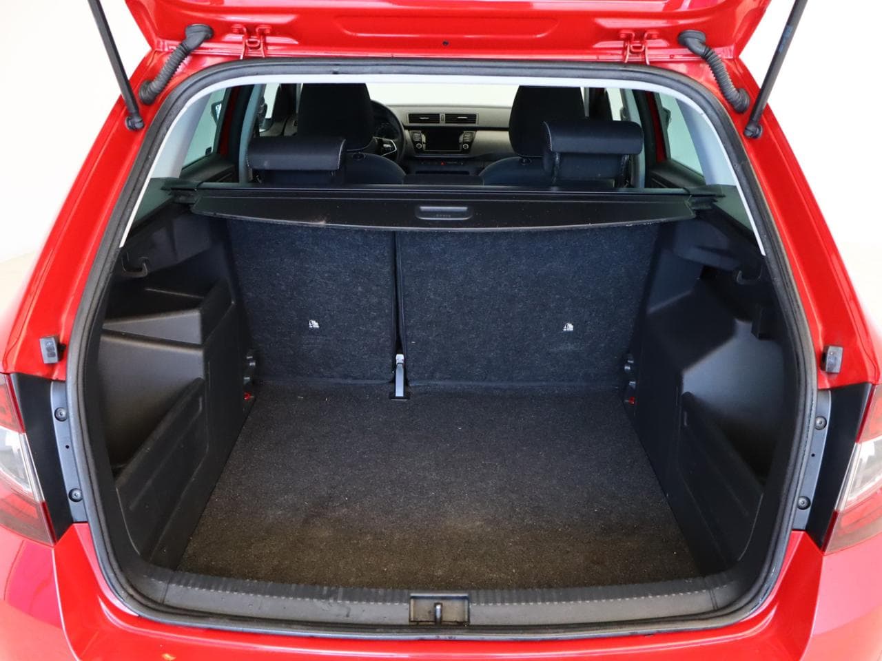 2020 Škoda Fabia - 17