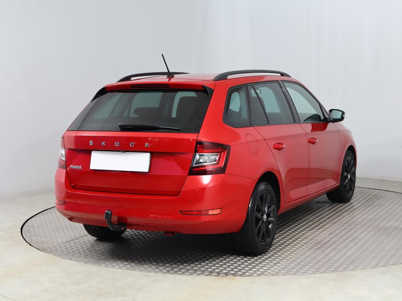 2020 Škoda Fabia - 7