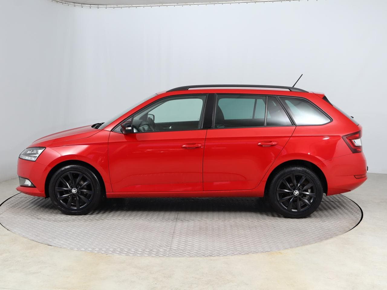 2020 Škoda Fabia - 4