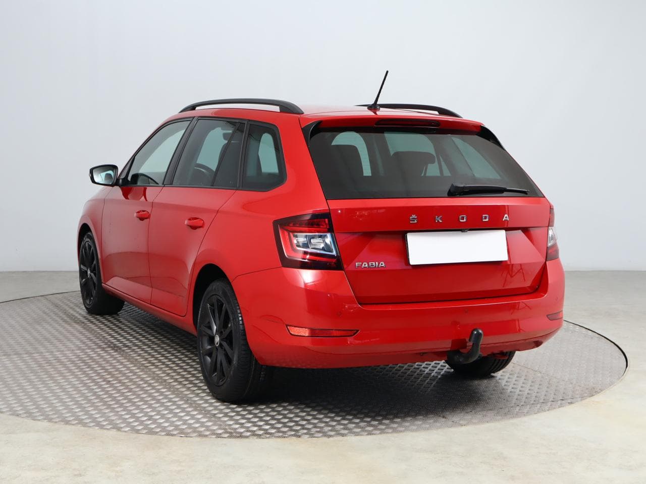 2020 Škoda Fabia - 5