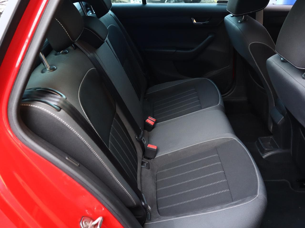 2020 Škoda Fabia - 11