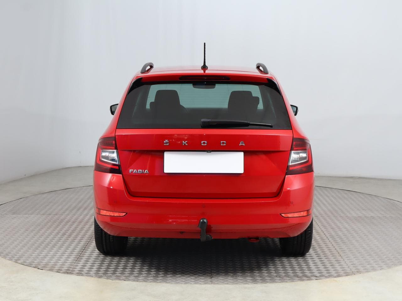 2020 Škoda Fabia - 6