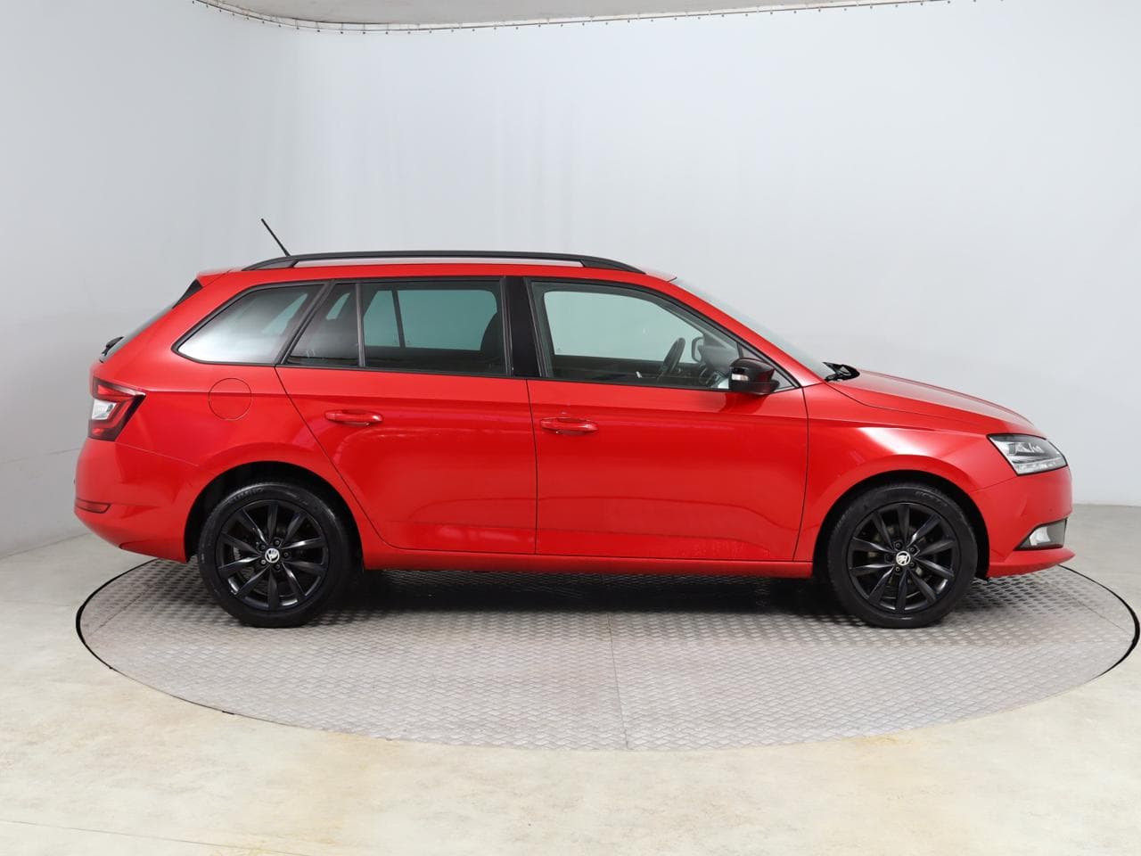 2020 Škoda Fabia - 8