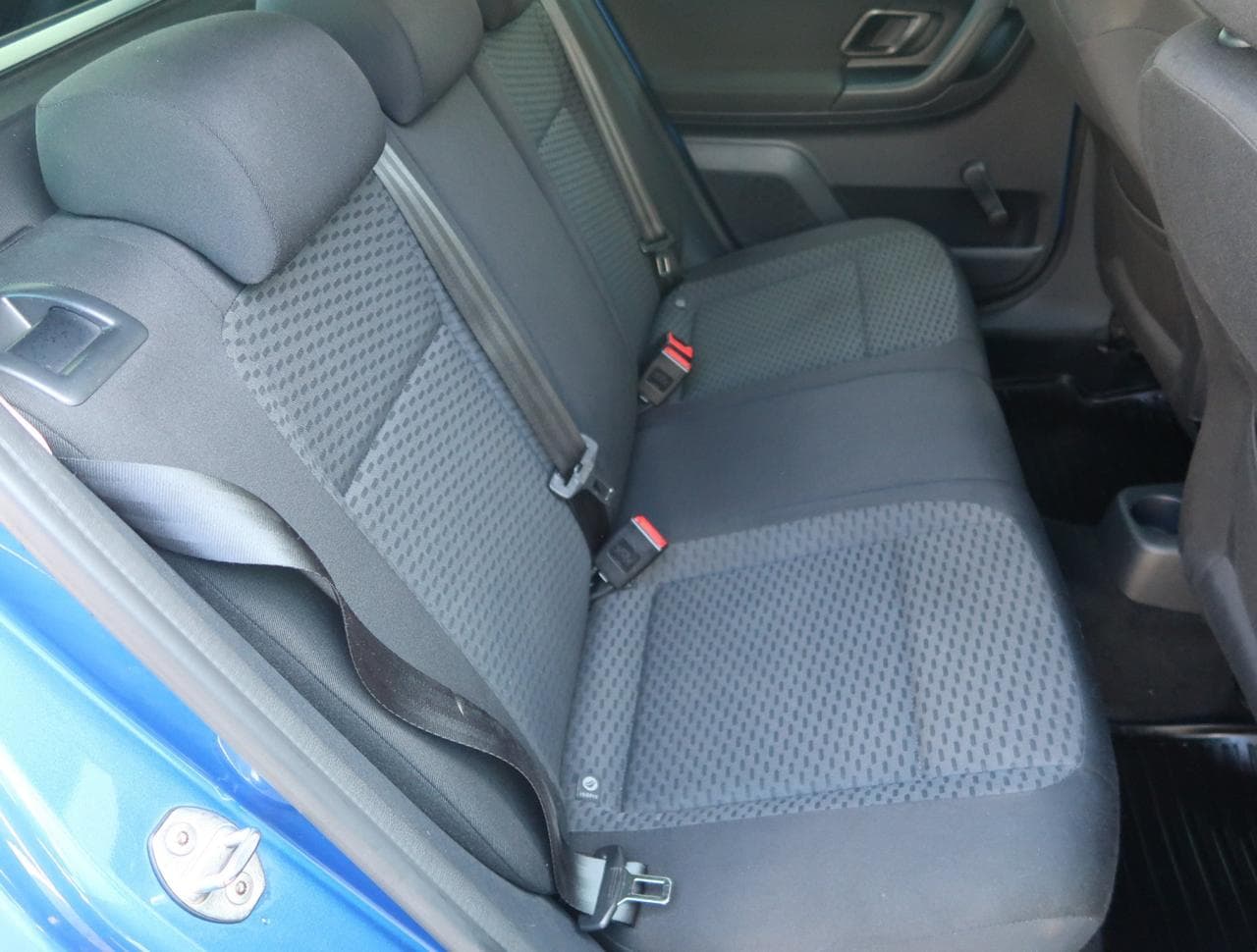 2014 Škoda Fabia - 13