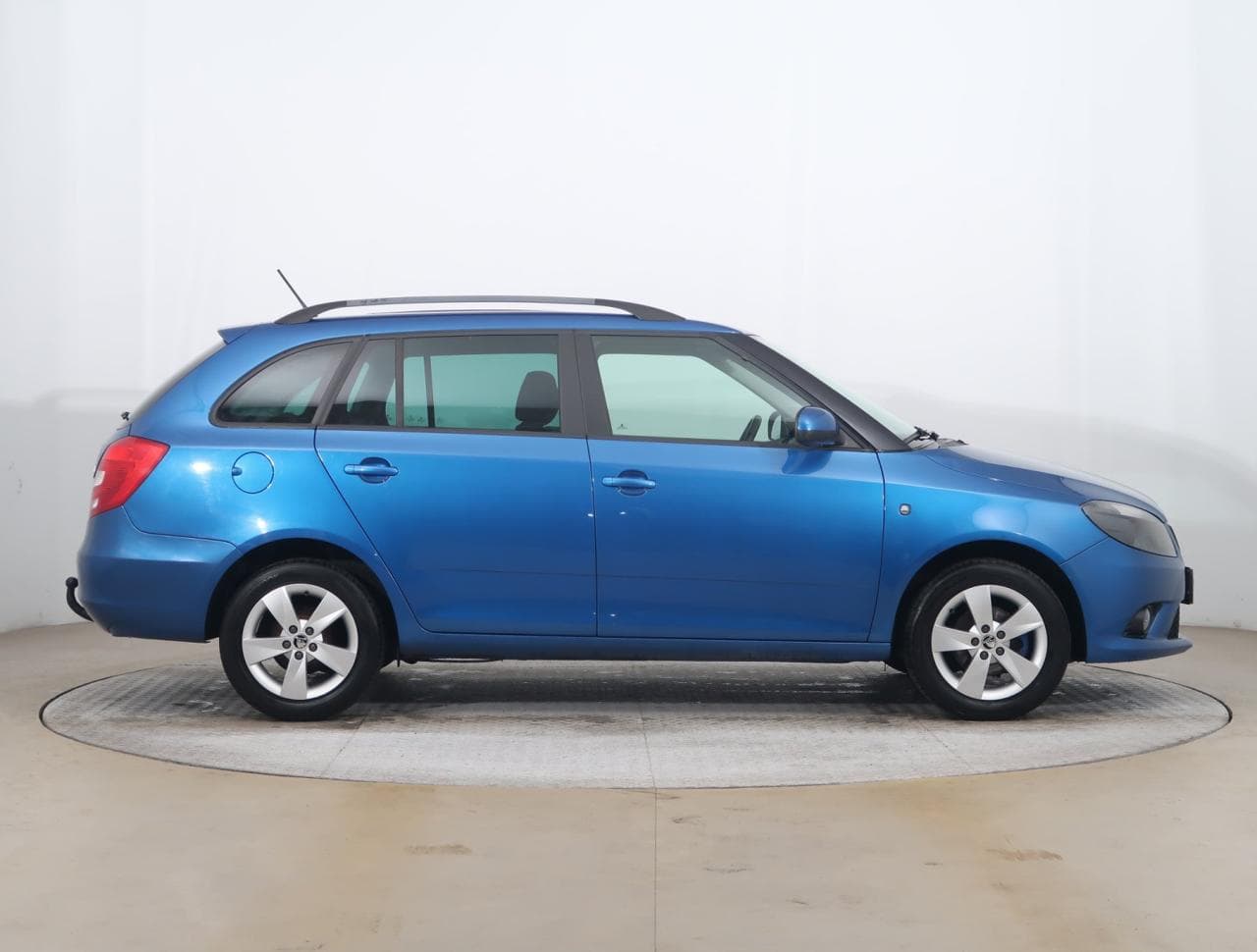 2014 Škoda Fabia - 8