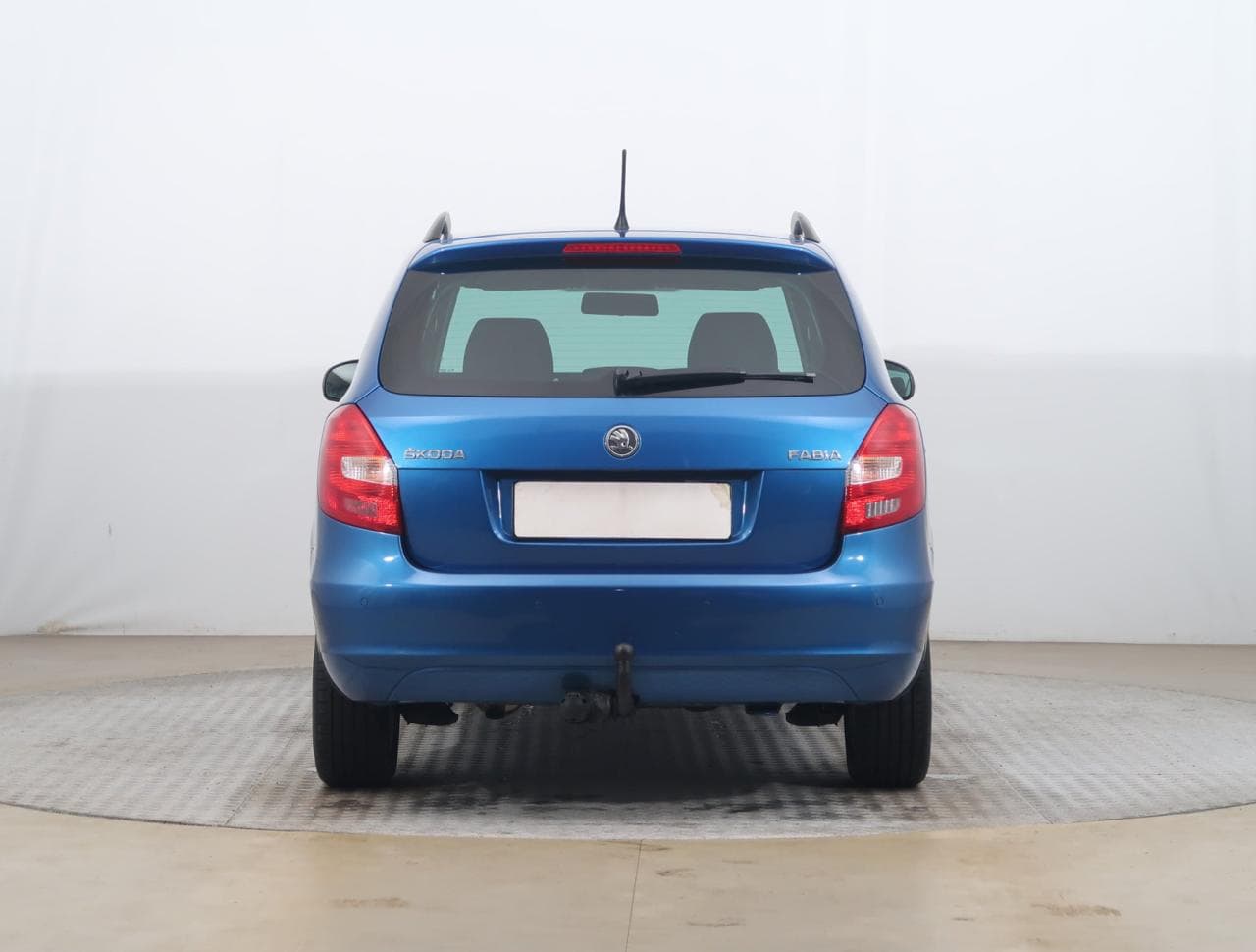 2014 Škoda Fabia - 6