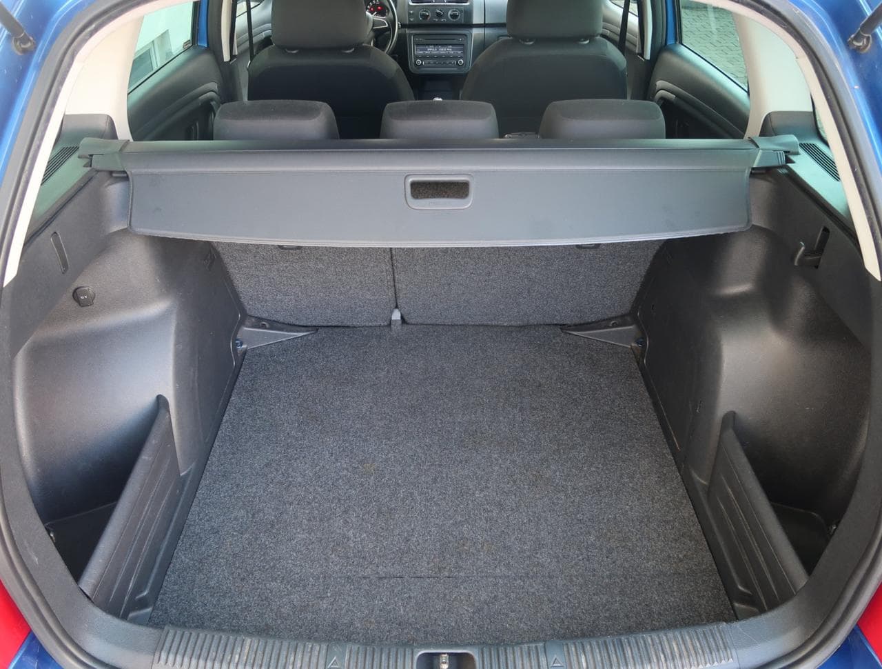 2014 Škoda Fabia - 19