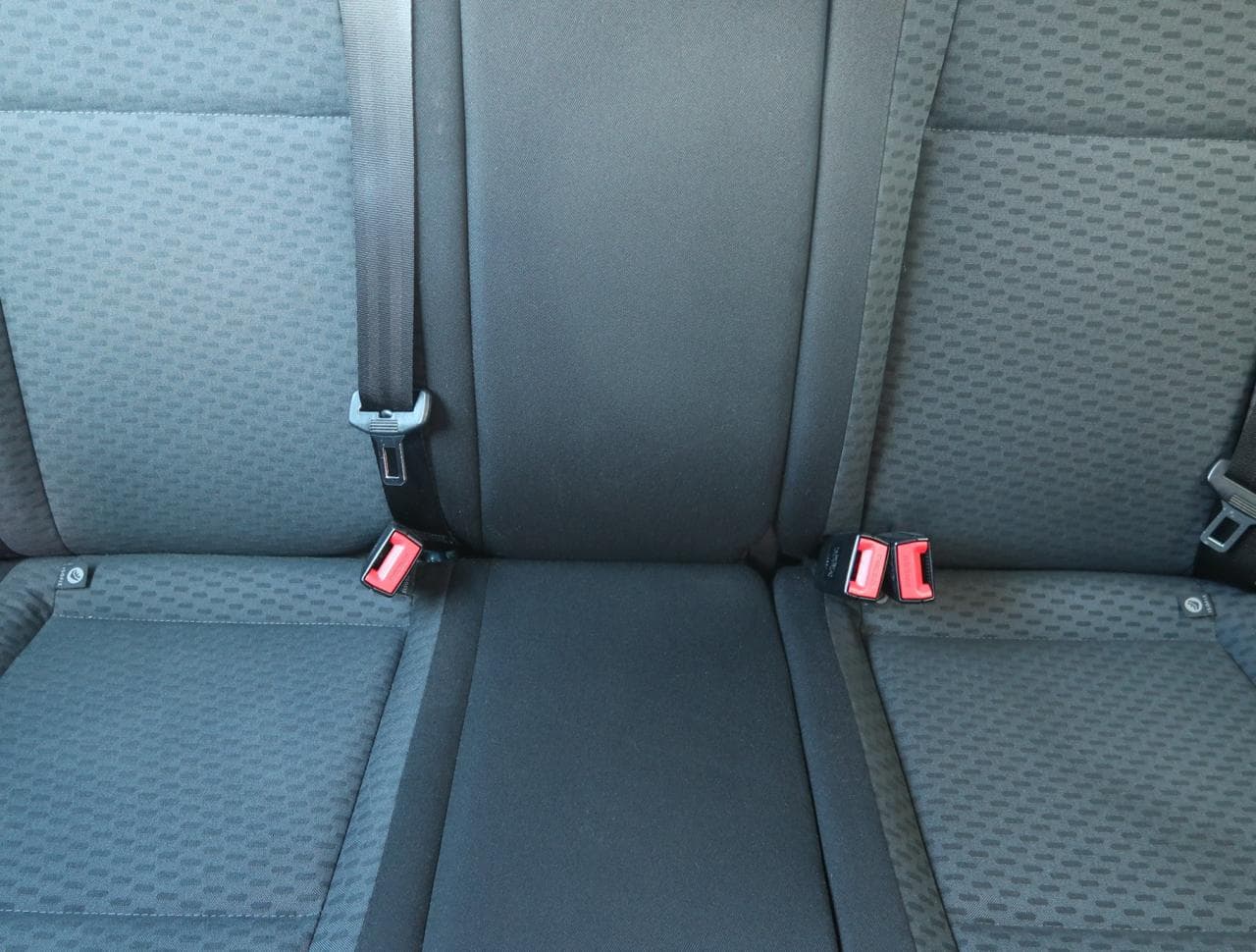 2014 Škoda Fabia - 14