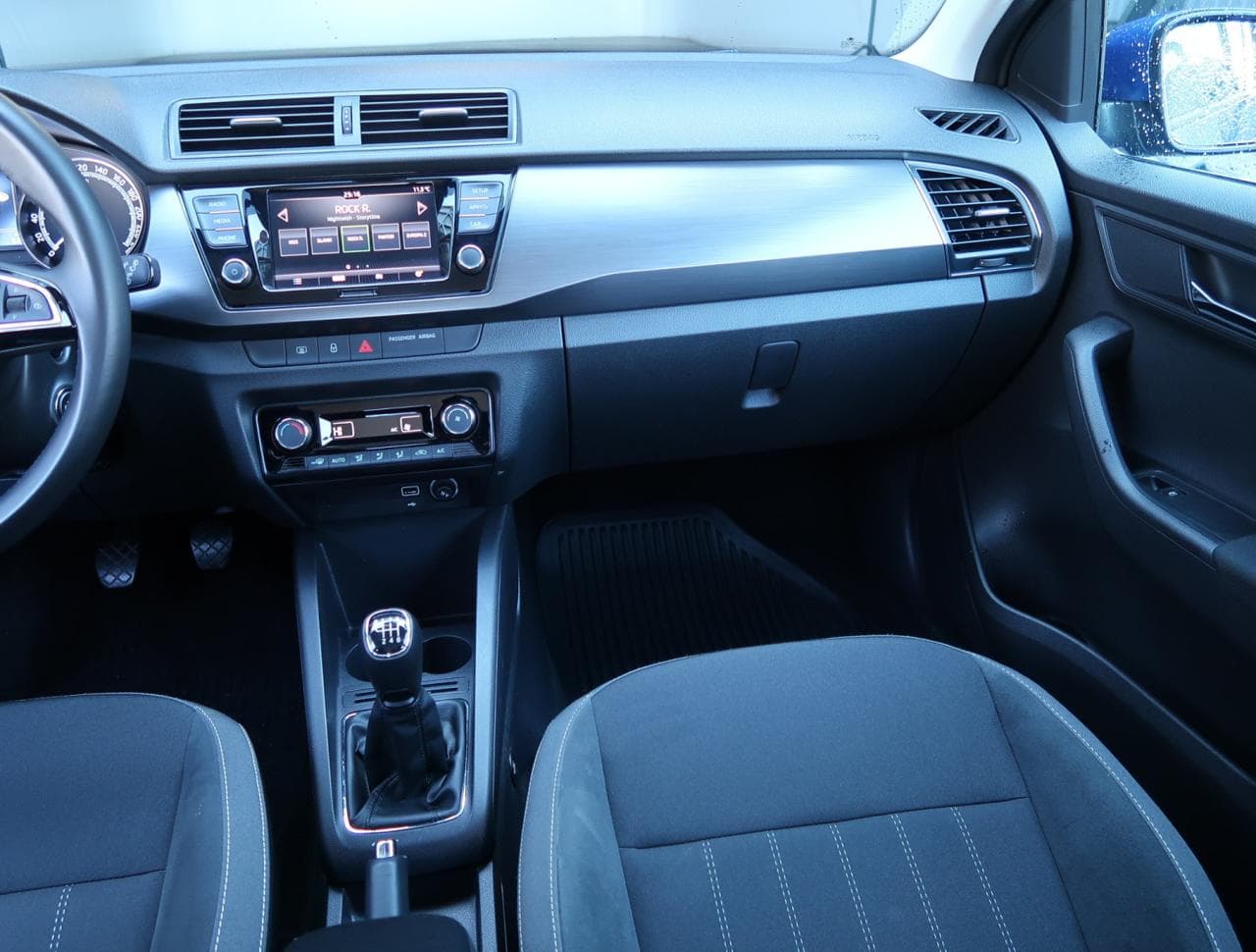 2019 Škoda Fabia - 11