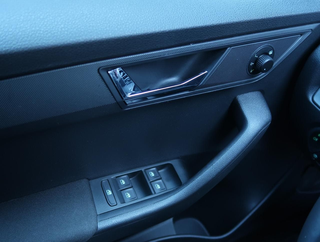 2019 Škoda Fabia - 20