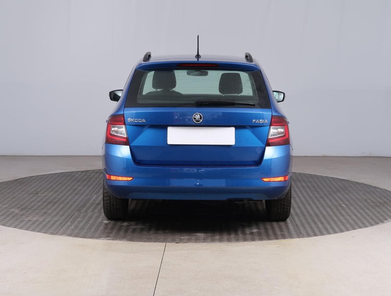 2019 Škoda Fabia - 6