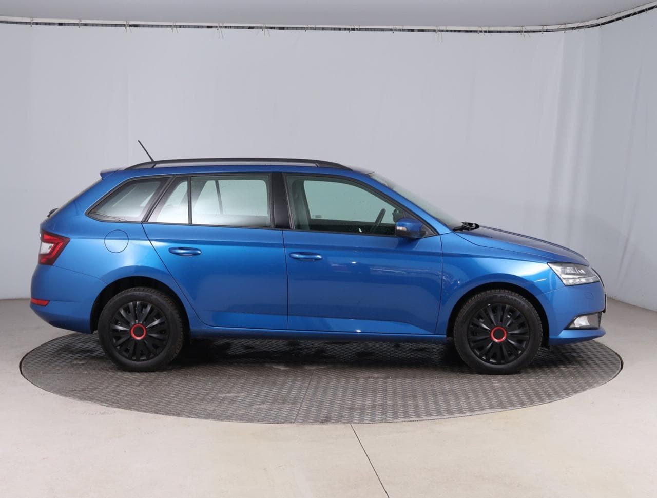 2019 Škoda Fabia - 8