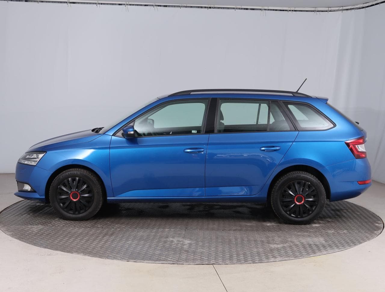 2019 Škoda Fabia - 4