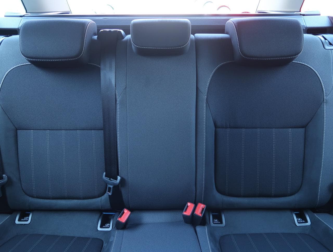 2019 Škoda Fabia - 14