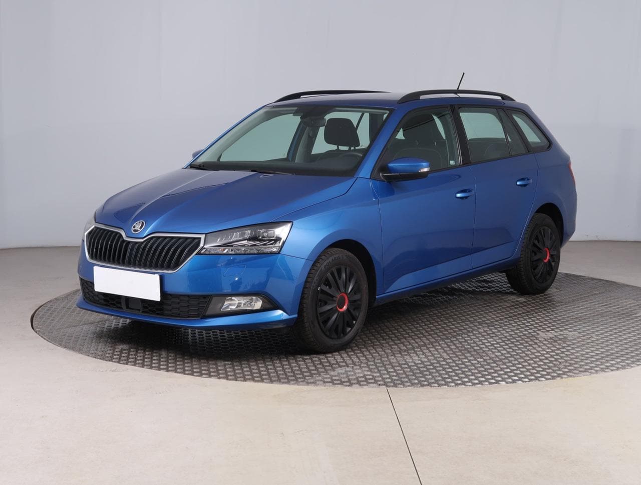 2019 Škoda Fabia - 3