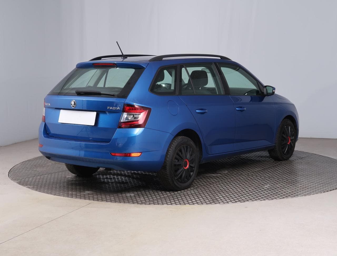 2019 Škoda Fabia - 7