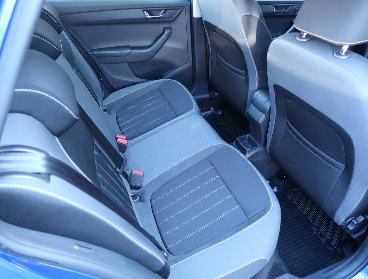 2019 Škoda Fabia - 13