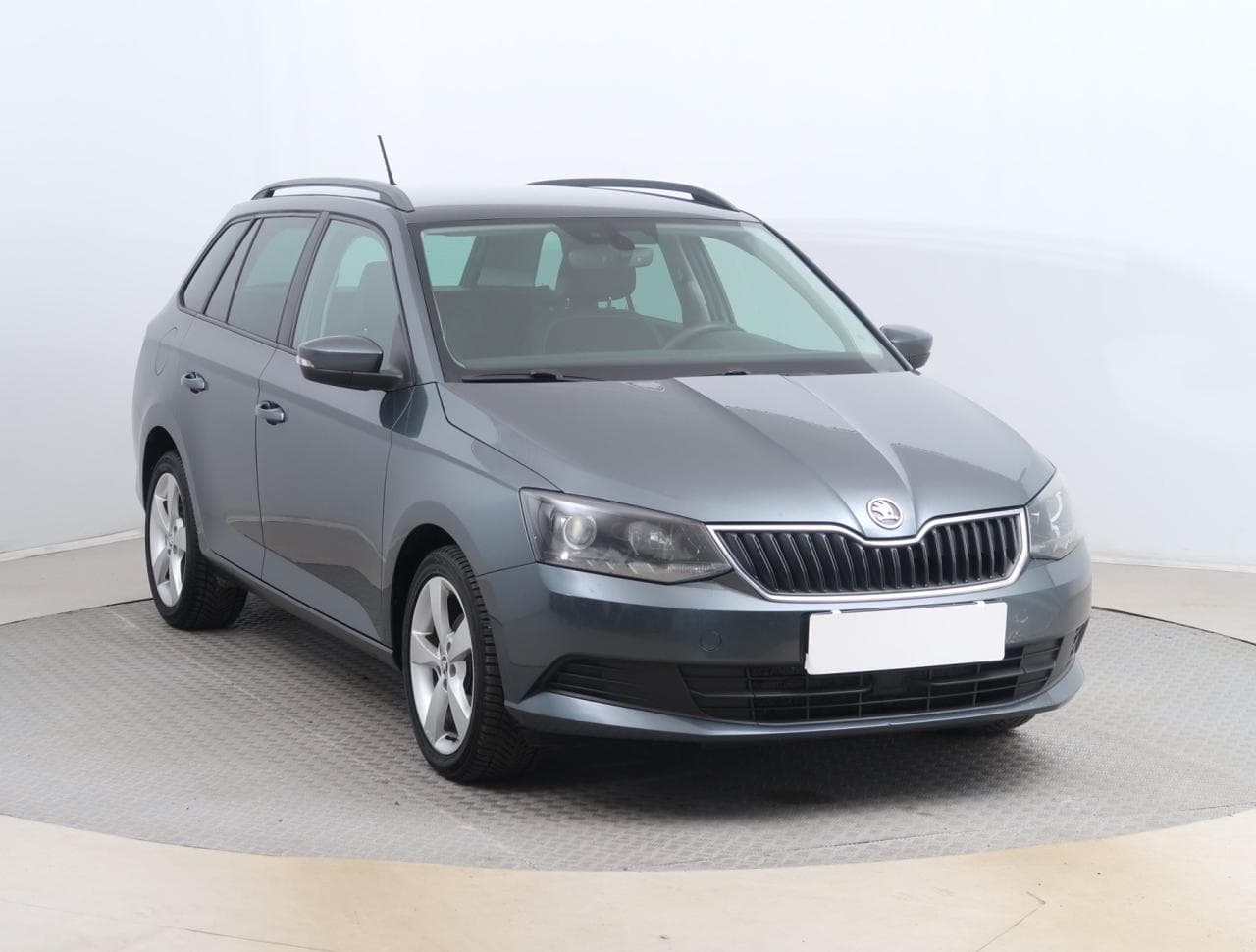 Škoda Fabia 1.4 TDI 66kW kombi